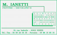 Ianetti