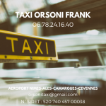 Taxi orsoni frank 1
