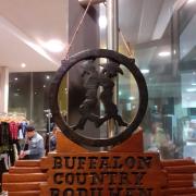 10 ans buffalon country 202 