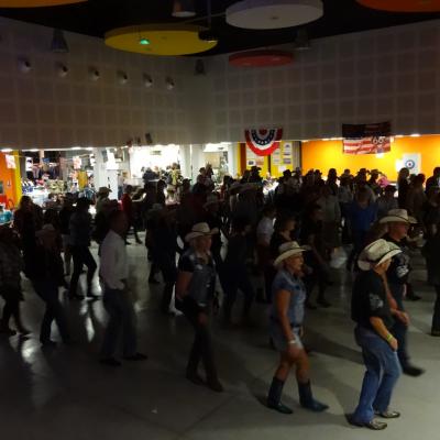 Soirée Anniversaire BUFFALON COUNTRY, 10 Ans, Album 2, 13/11/2021