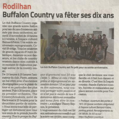 Articles Presse