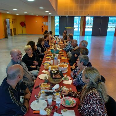 Soirée Anniversaire BUFFALON COUNTRY, 10 Ans, Rangement, 13/11/2021